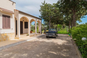 Country Home Crispiano